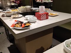 -海底捞火锅(劲松店)