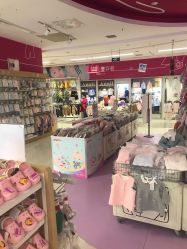 -孩子王童乐园(青岛万达店)