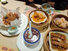 -点都德(奥体印象城店)