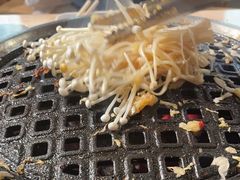 -霸腹烤肉(厦门柚子番店)