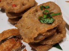 -枣子树·素食餐厅(普陀山店)