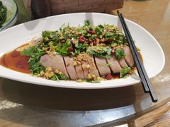 -猪腰一家·地道佛山菜(盐步店)