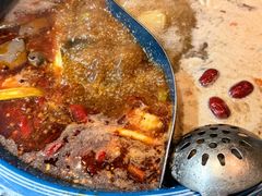 -王歘歘·chuǎ火锅(五道营店)