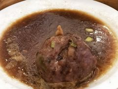-福满园大酒楼(梅林店)