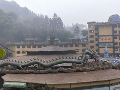 -古龙峡云天玻霸