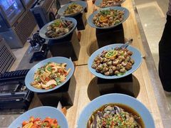 -金安大饭店-金品自助餐厅