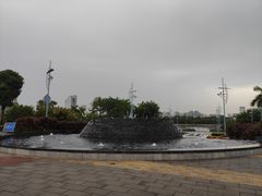 -南宁南湖公园