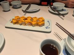 -龍聚祥烧麦馆(万达店)