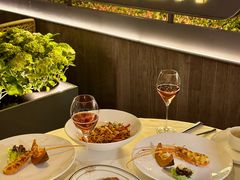 -MONICH牛排融合餐厅(和义大道购物中心店)