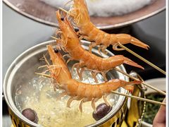 -江滨九号.中餐厅(滨江店)