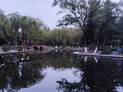 -满都海公园