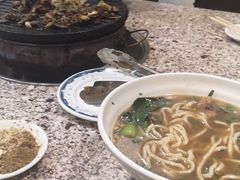 -厚味居炙子烤肉·清真(天桥南纬路店)