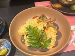 -大江户日本料理(吕厝店)