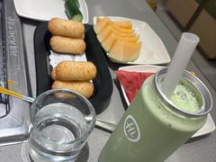 -海底捞火锅(旭辉MALL店)