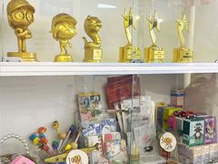 -蓝话筒·少儿成人演讲口才·主持朗诵·戏剧表演(大华第一坊店)