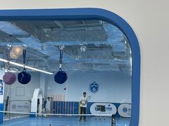 -齐动力网球(六里桥威尼斯基地)