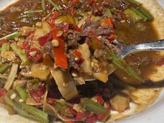 -烹湘·鲜炒湖南土菜(海珠店)