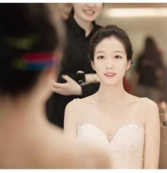 -Eling伊林彩妆·化妆培训(河西奥体店)