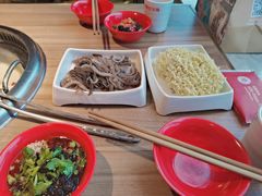 -季季红火锅(长沙步行街店)