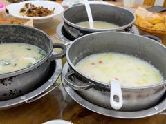-南记食粥坊·宵夜大排档(莲花店)