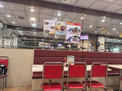 -旺角宝港式茶餐厅(寮步店)