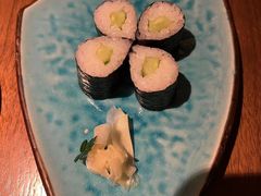 -山葵家·创意料理(万象汇店)
