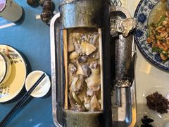 -生态苑农庄(十里画廊遇龙河店)