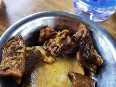 -好成财牛排馆(涂门街总店)