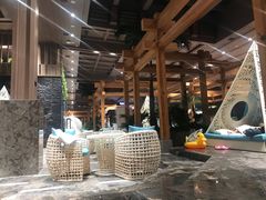 -弘安丽水温泉酒店