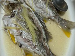 -花城苑广府菜(侨鑫店)