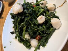 -必点海鲜·海肠捞饭(滨江道一店)