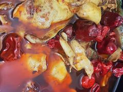 -辣盆盆麻辣小龙虾(哈尔滨总店)