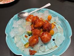 -广府乡下·饭庄(新港东路店)