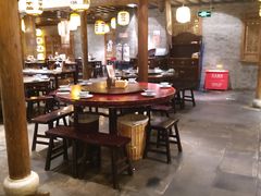 -南京大牌档(凯德大峡谷店)