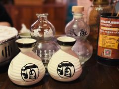 -贰醒·私房小院烧烤 (太古里店)