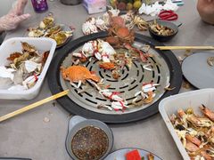 -仙螺岛海鲜自助餐厅(总店)