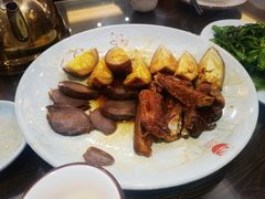 -抱德·潮汕味(琶洲店原惠城鱼仔)