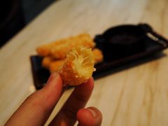 -郑州希尔顿酒店·阿米奇意大利餐厅