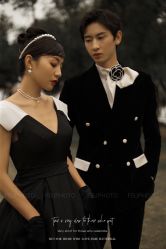 -太古映画婚纱摄影(天河店)