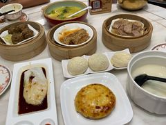-稻香酒家·33年老字号·港式粤菜(富邦中心店)