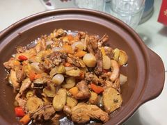 -味上湘菜馆(岳麓山店)