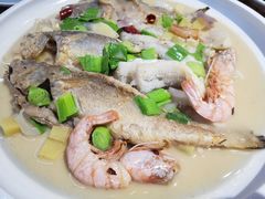 东海三鲜-台记小海鲜(七宝店)