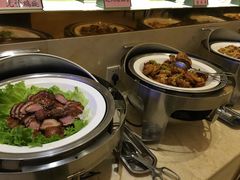 -东方之珠洗浴休闲广场(南开店)