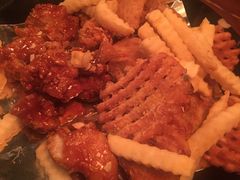 -Outdark Korean Restaurant