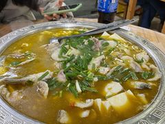 -重庆椒麻鱼·川味江湖菜