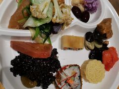 -素满香·素食自助餐(苏州·临顿路店)