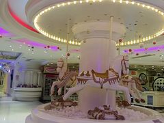 -自由港KTV(王子公主金平店)