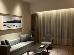 -成都合景誉舍全套房酒店