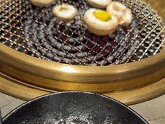 -谷牛日式烤肉(宝山U天地店)