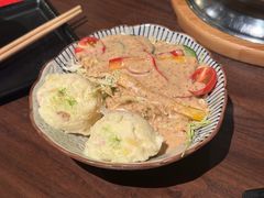 -肉仓焼肉バー(烟台山店)